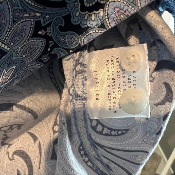 Society Of Threads Dress Shirt - Picture 9 of 12